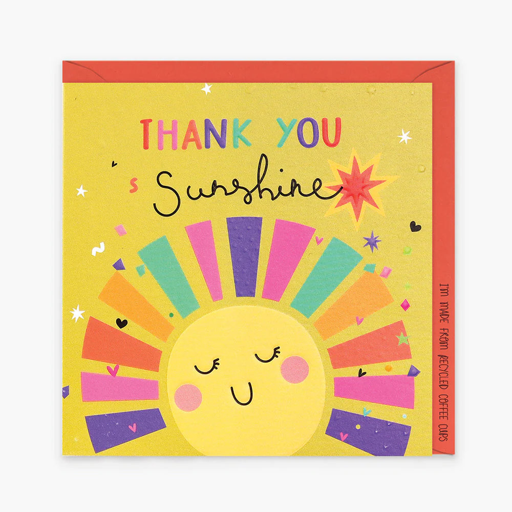 Belly Button Designs | Thank You Sunshine