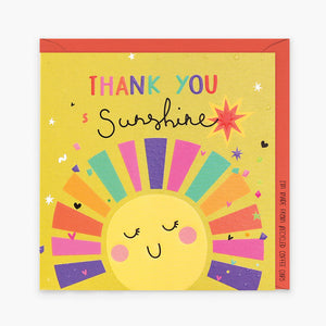 Belly Button Designs | Thank You Sunshine