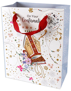 Confirmation Gift Bag | Symbolic