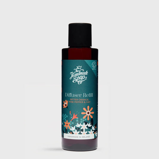 Bitter Orange/Pink Pepp Diffuser Refill