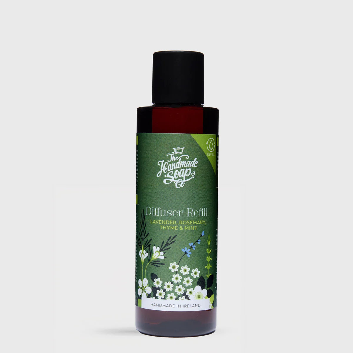 Lavender/Rosemary/Mint Diffuser Refill