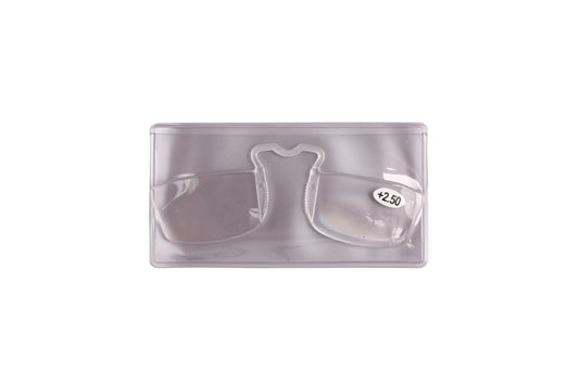 Twenty Twenty | Emergency Glasses