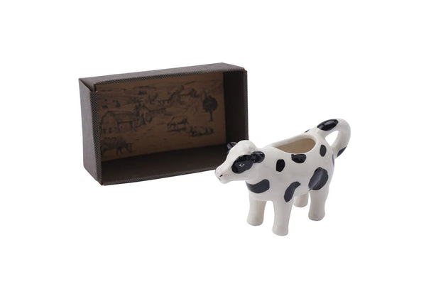 Great British Dairy Co | Mini Cow Milk Jug