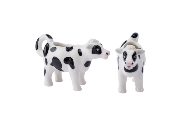 Great British Dairy Co | Mini Cow Milk Jug