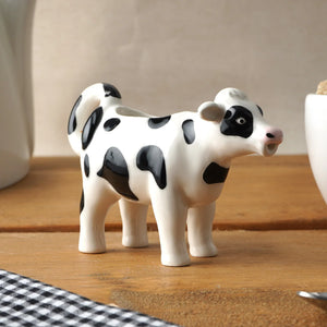 Great British Dairy Co | Mini Cow Milk Jug