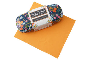 The Flower Market | Floral Glasses Case