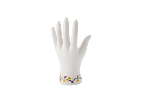 The Flower Market | Mini Hand Ring Holder