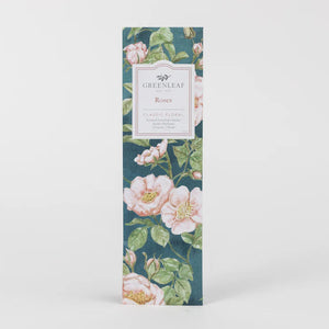 Greenleaf Slims Scented Sachet | Roses