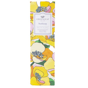Greenleaf Slims Scented Sachet | Sunbeam