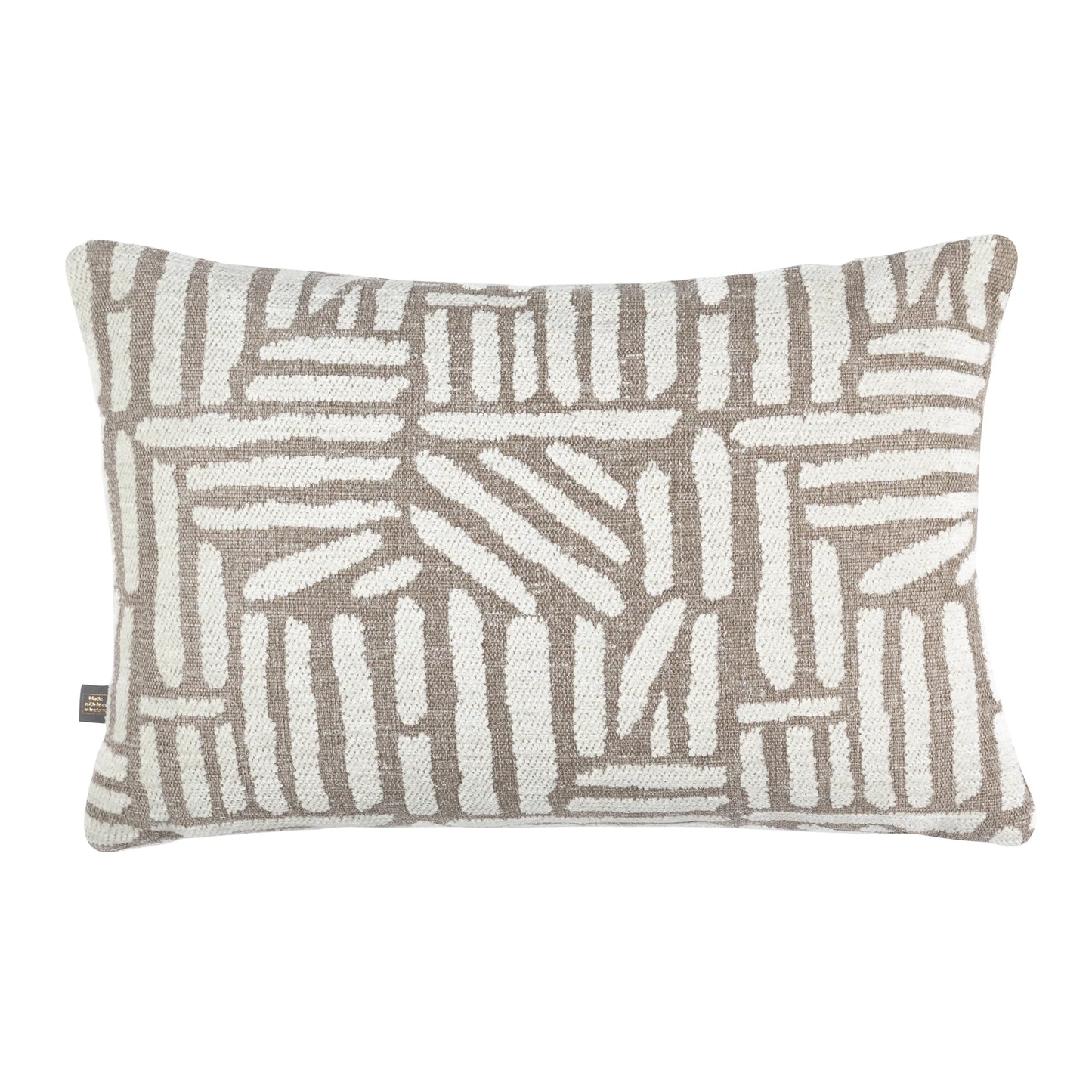 Scatterbox | Olsen Cushion  | 40x60cm | Natural