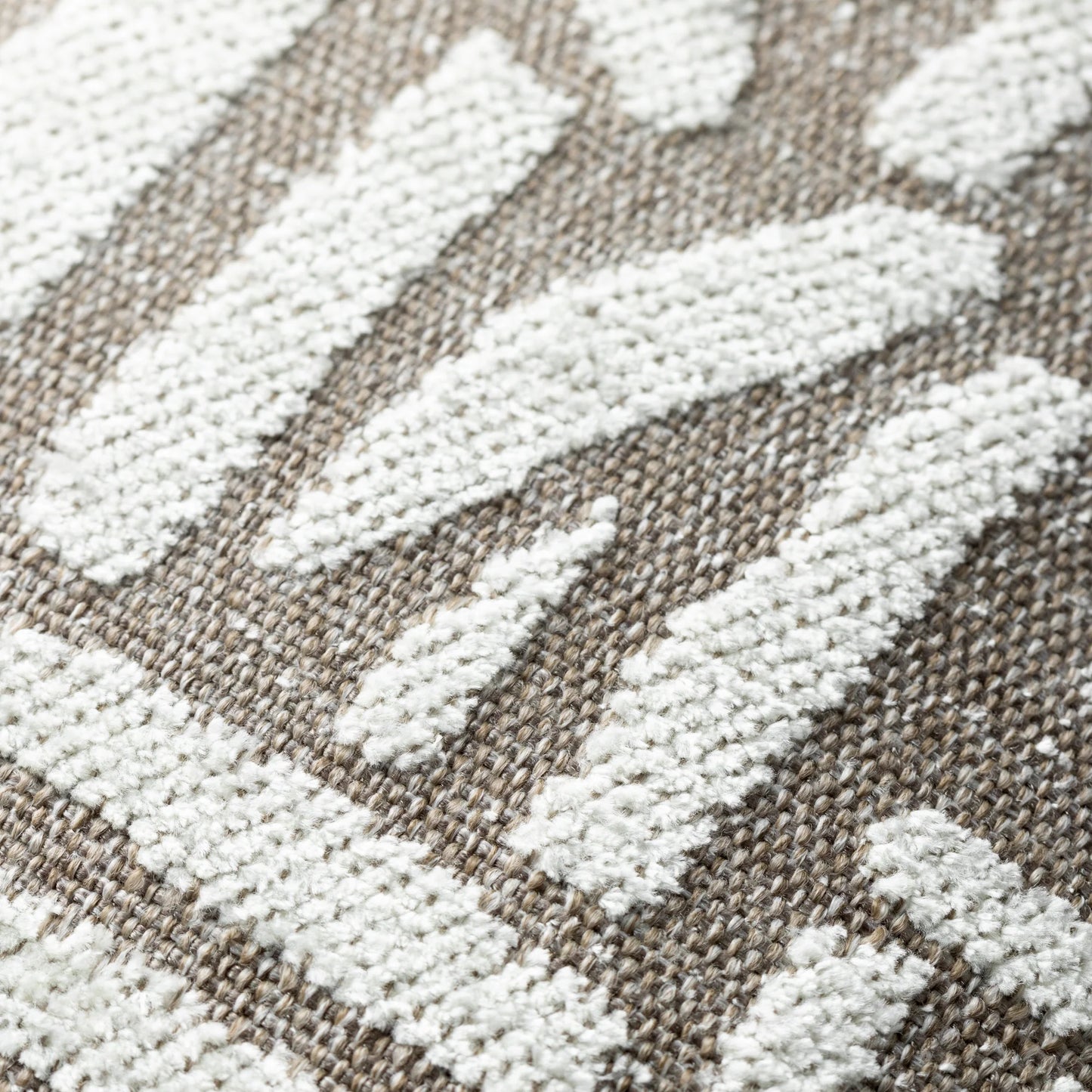 Scatterbox | Olsen Cushion  | 40x60cm | Natural