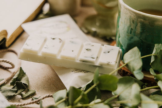 Galgorm Melts | Hygge Cosy Comfort | Soy Wax Melt