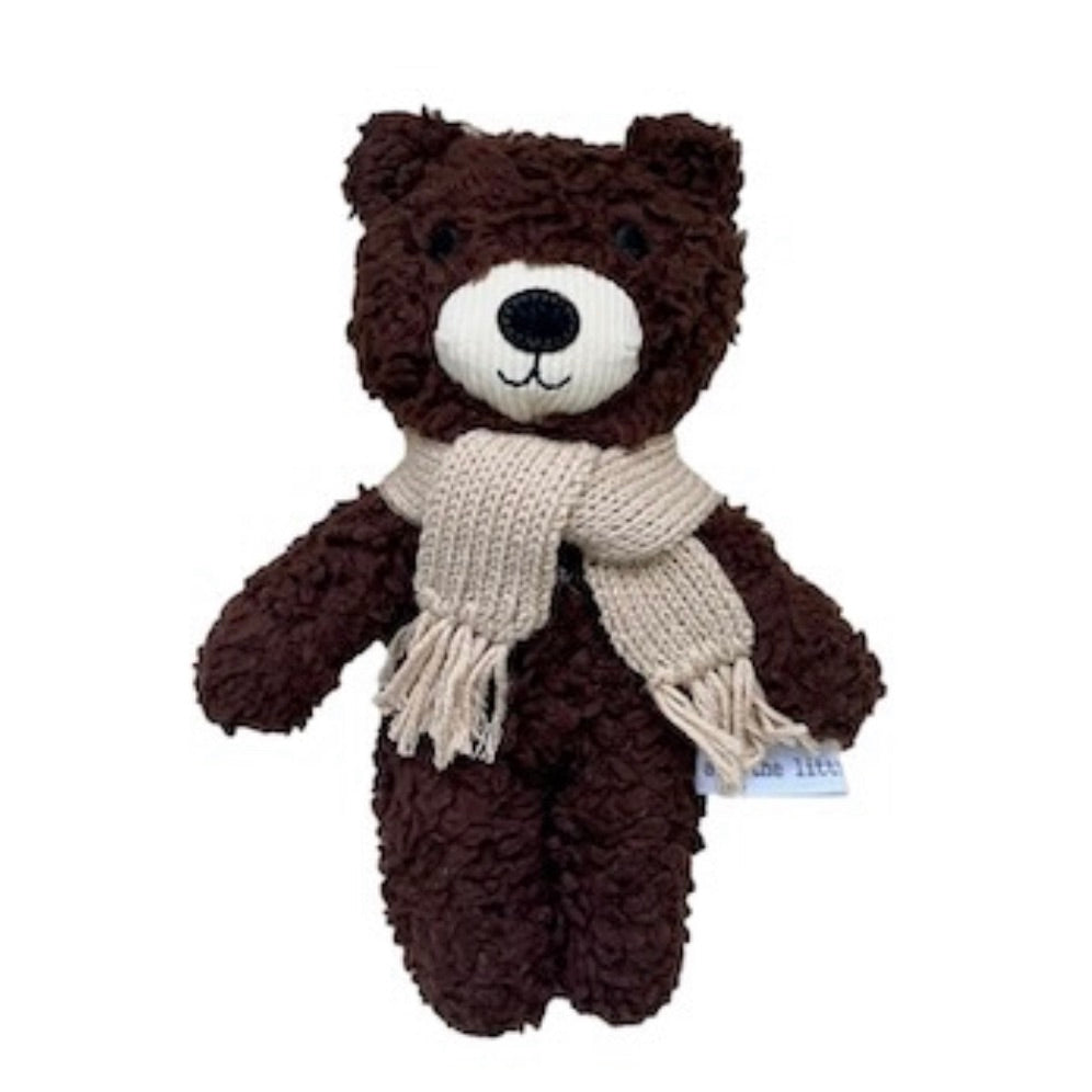 Murphy Bear | Soft Toy