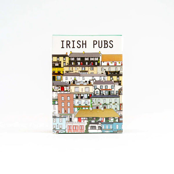 Irish Pubs | Playing Cards