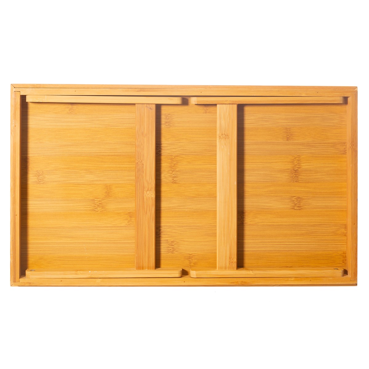 Bamboo Breakfast Tray