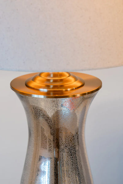 DAKOTA TABLE LAMP | KATIE BLEU COLLECTION