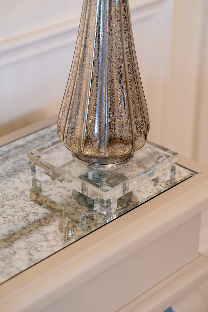 SKYE TABLE LAMP | KATIE BLEU COLLECTION