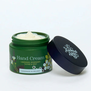 Lavender/Rosemary/Mint Hand Cream (50ml)