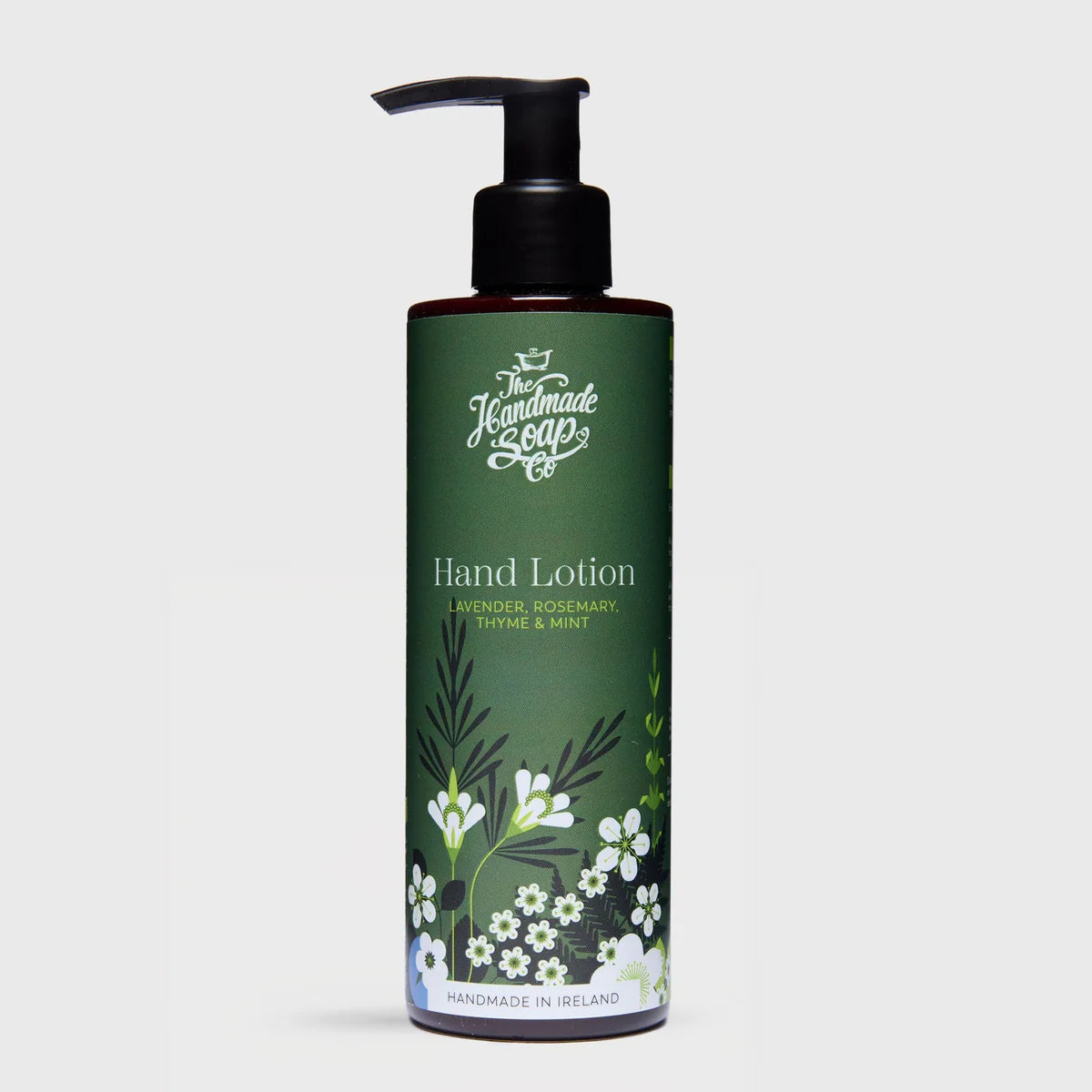 Lavender/Rosemary/Mint Lotion (250ml)