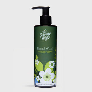 Lavender/Rosemary/Mint Hand Wash (250ml)