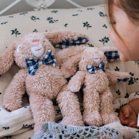 Louis Rabbit Mini | Soft Toy