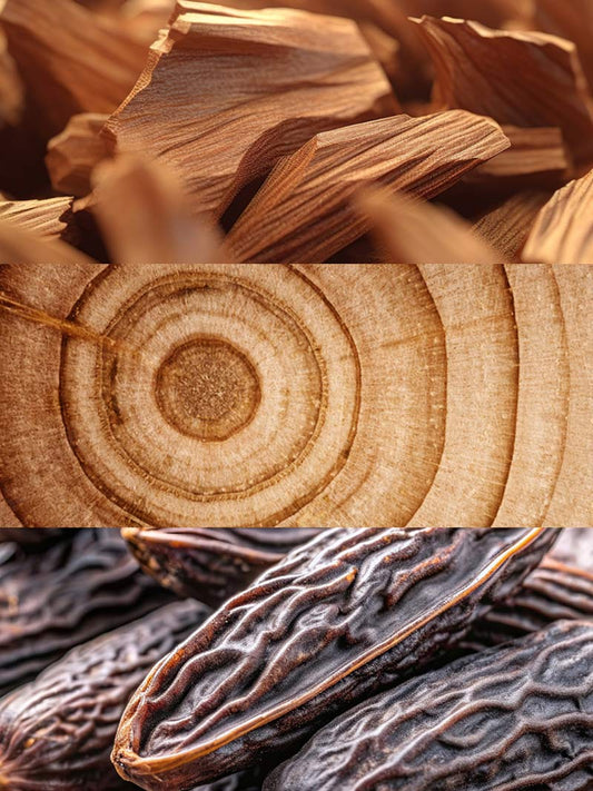 Yodeyma | Nº100 | Inspired by Chanel's Bleu