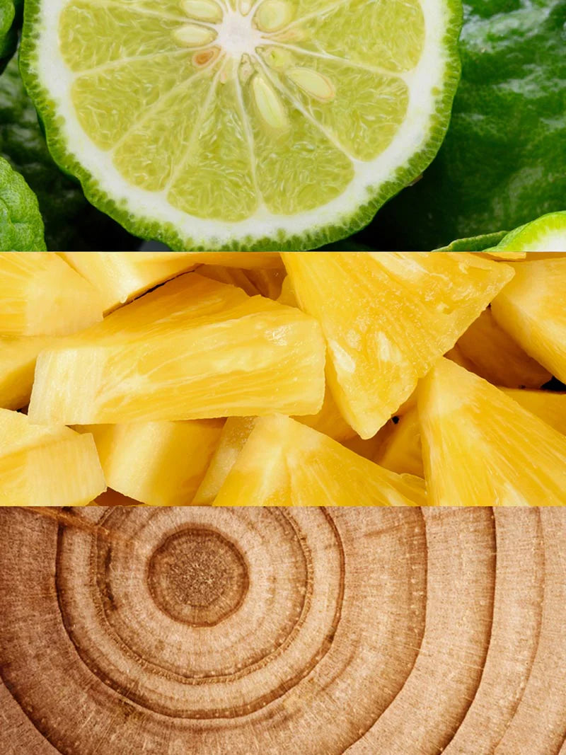 Yodeyma | Nº105 | Inspired by Creed's Aventus