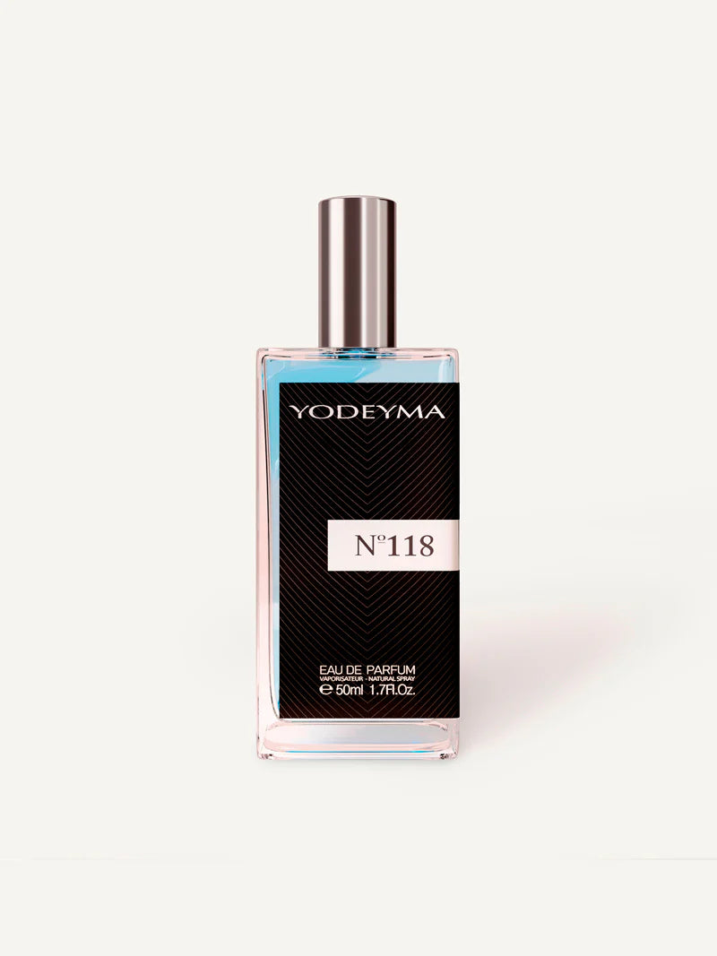 Yodeyma | Nº118 | Inspired by Xerjoff's Erba Pura