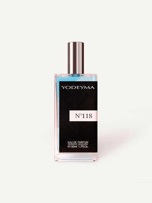 Yodeyma | Nº118 | Inspired by Xerjoff's Erba Pura