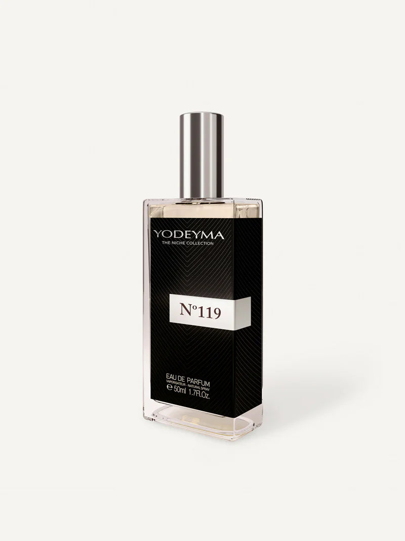Yodeyma | Nº119 | Inspired by Parfums de Marly's Perseus