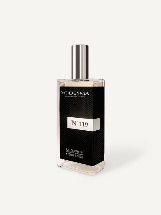 Yodeyma | Nº119 | Inspired by Parfums de Marly's Perseus