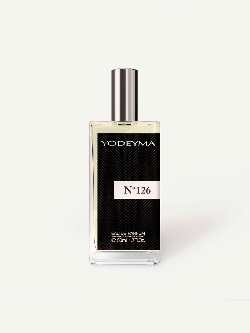 Yodeyma | Nº126 | Inspired by Dior Homme Cologne