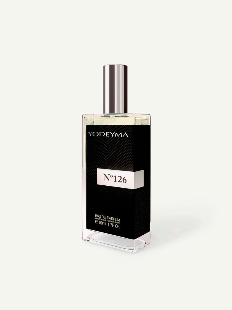 Yodeyma | Nº126 | Inspired by Dior Homme Cologne