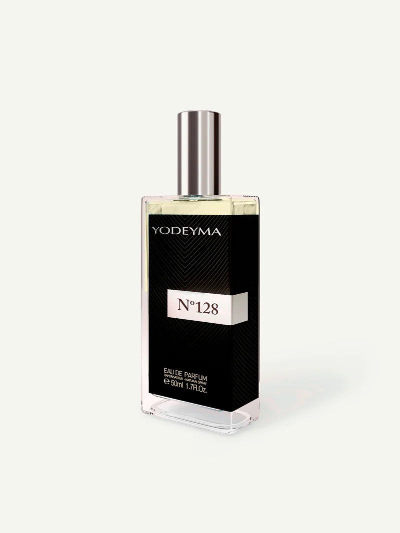 Yodeyma | Nº128 | Inspired by Allure Homme Sport (Chanel)