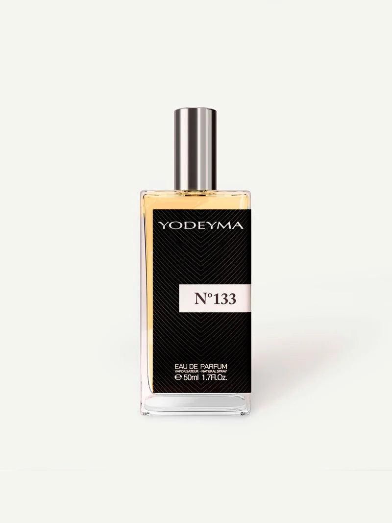 Yodeyma | Nº133 | Inspired by Giorgio Armani's Stronger With You
