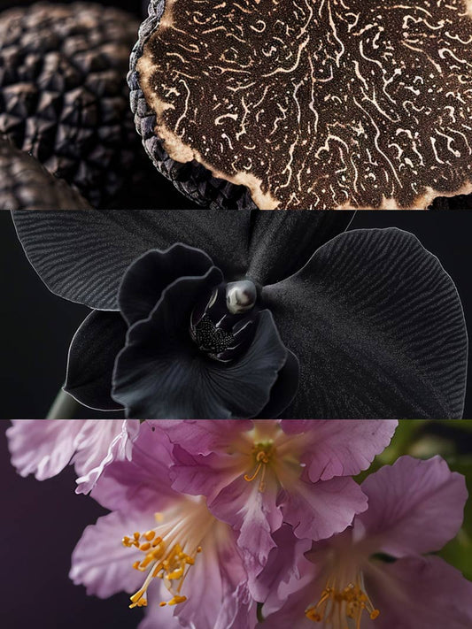 Yodeyma | Nº30 |  Inspired by Tom Ford's Black Orchid