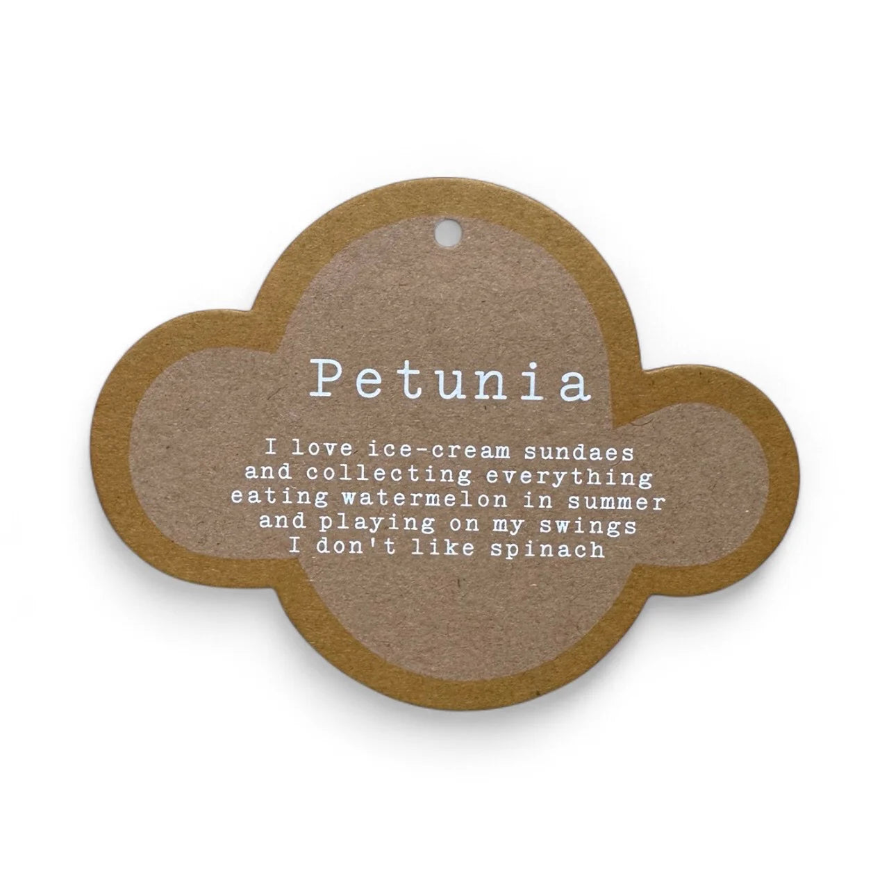 Petunia Duck | Soft Toy