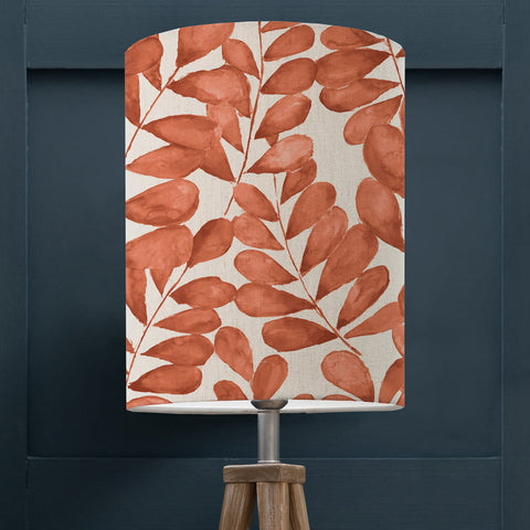 Voyage Maison | Rowan Anna Lamp Shade | Amber