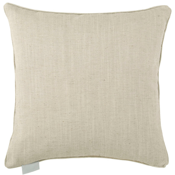Voyage Maison | Rowan Printed Feather Cushion | Apple