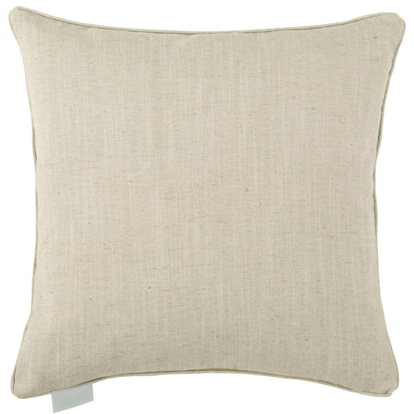 Voyage Maison | Rowan Printed Cushion | Willow