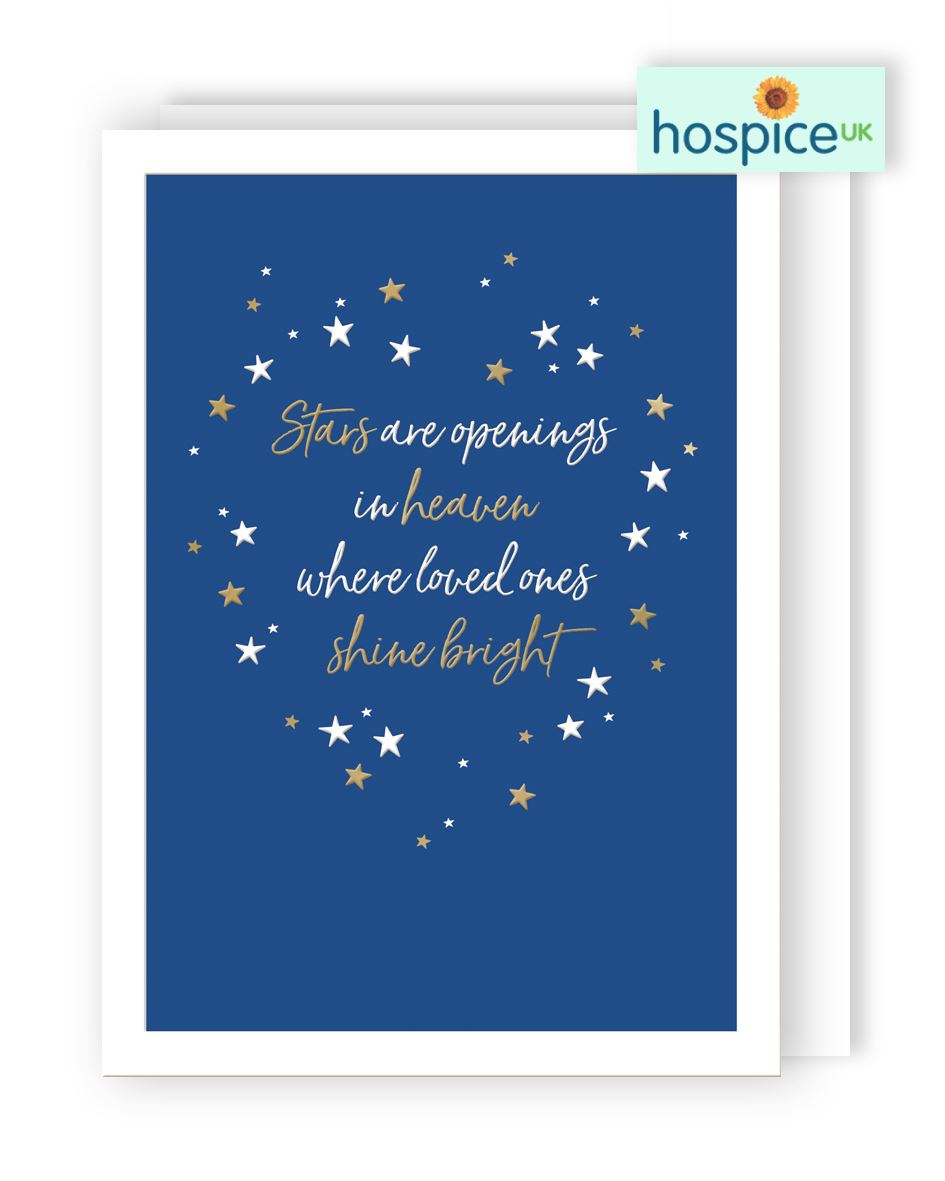 Sympathy - Stars