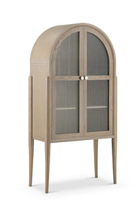 KATIE BLEU COLLECTION | SICILY ARCH CABINET