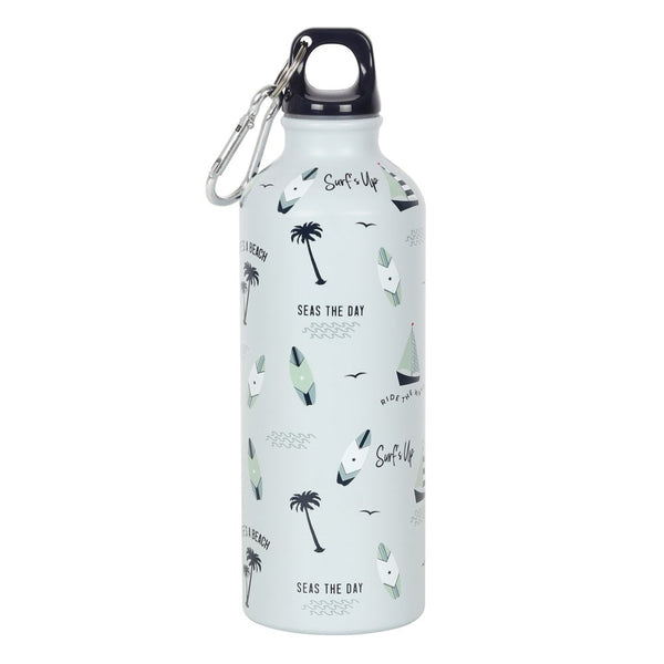 Surf's Up | Metal Water Bottle