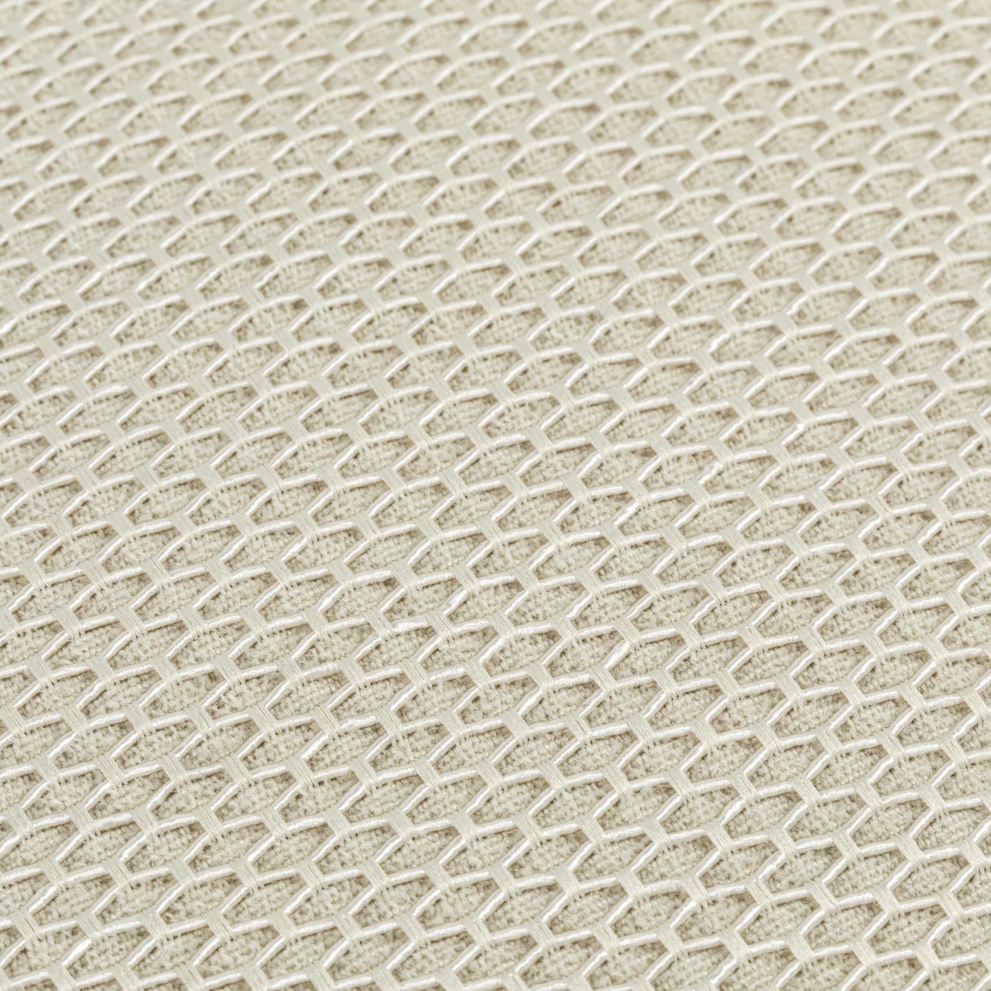 Scatterbox Cushion | Easton 43x43cm | Cream