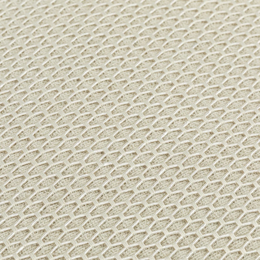 Scatterbox Cushion | Easton 43x43cm | Cream