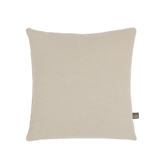 Scatterbox Cushion | Easton 43x43cm | Cream