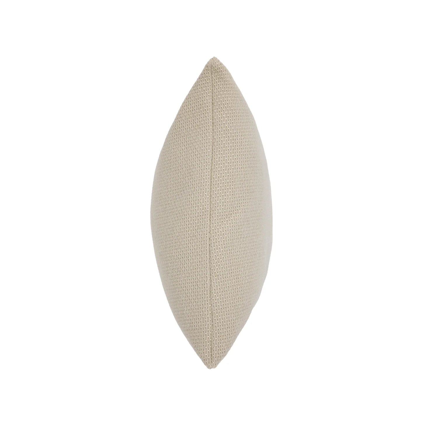 Scatterbox Cushion | Easton 43x43cm | Cream