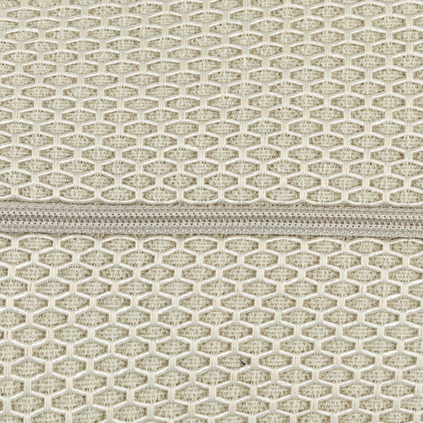 Scatterbox Cushion | Easton 43x43cm | Cream