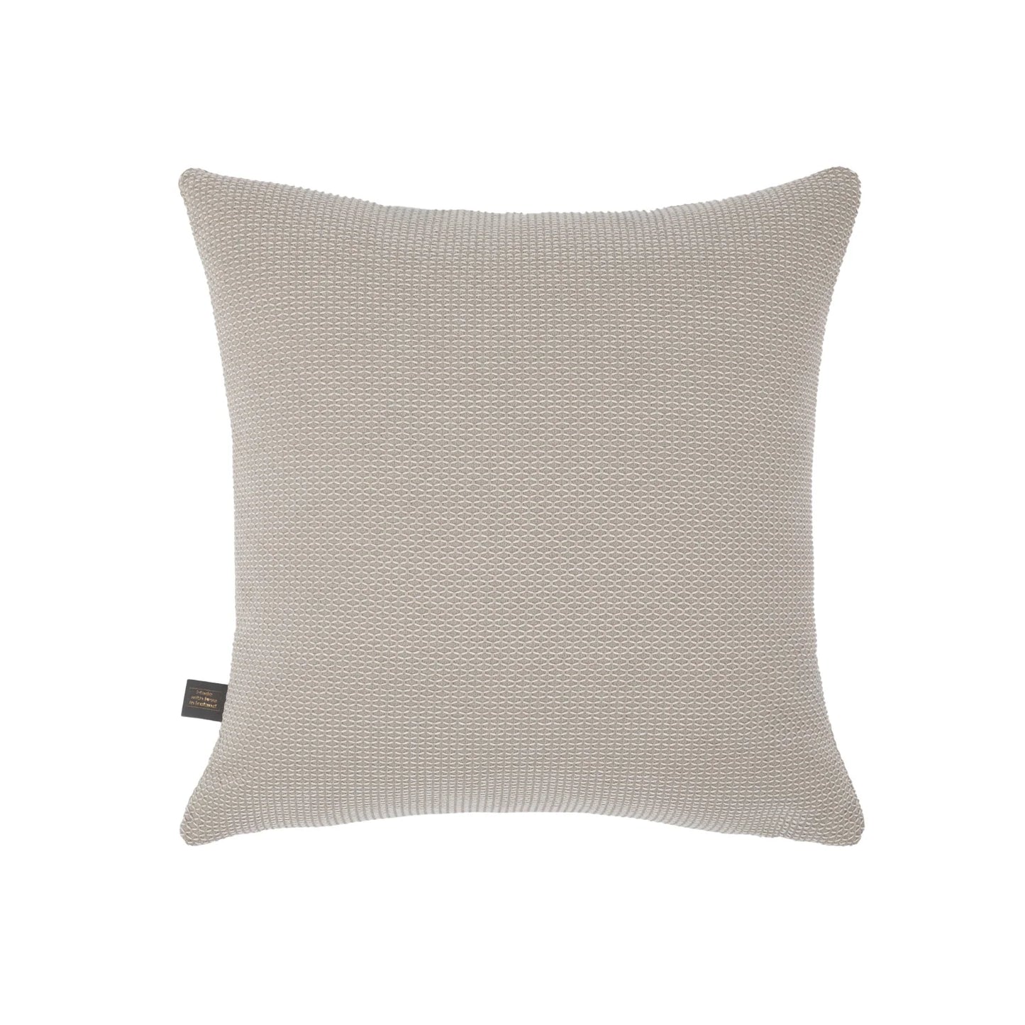 Scatterbox Cushion | Easton 43x43cm | Natural