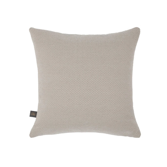 Scatterbox Cushion | Easton 58x58cm | Natural